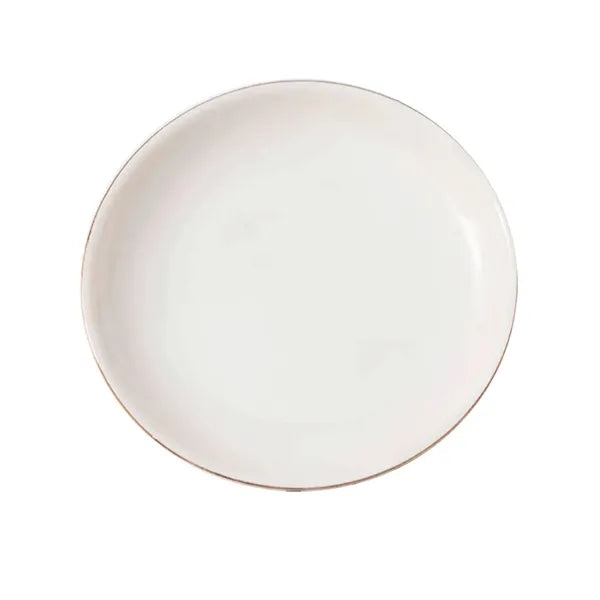Ceramic Ring Trinket Tray