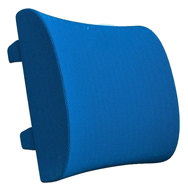 Memory Foam Back Support Cushion