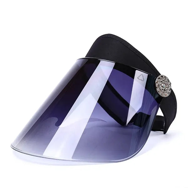 Sun Visor Cap
