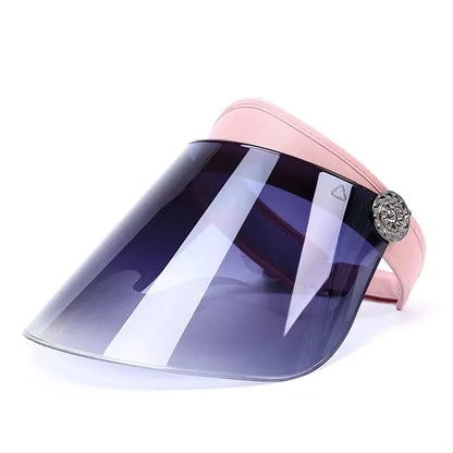 Sun Visor Cap