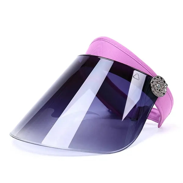 Sun Visor Cap