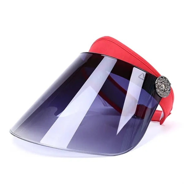 Sun Visor Cap