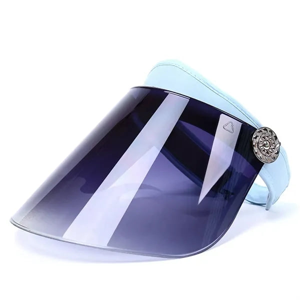 Sun Visor Cap