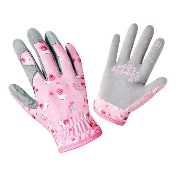 Children Gardening Gloves