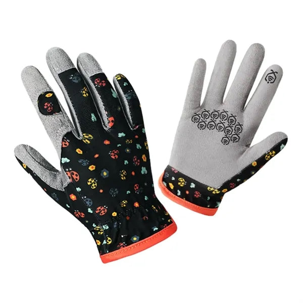 Children Gardening Gloves
