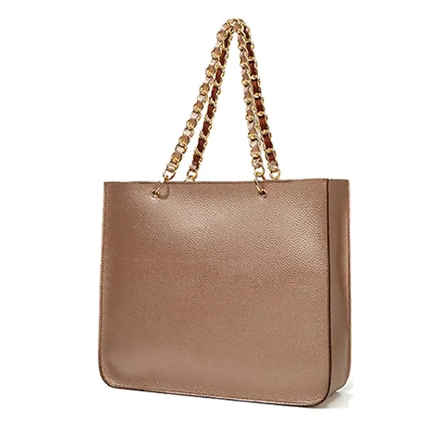 Ladies Chain Shoulder Bag