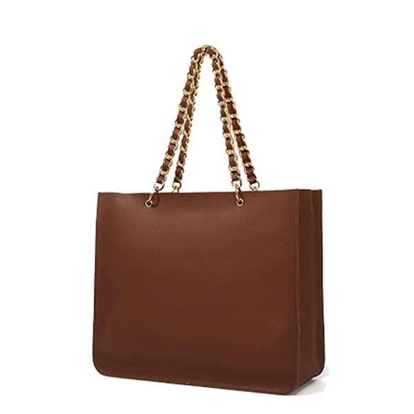 Ladies Chain Shoulder Bag