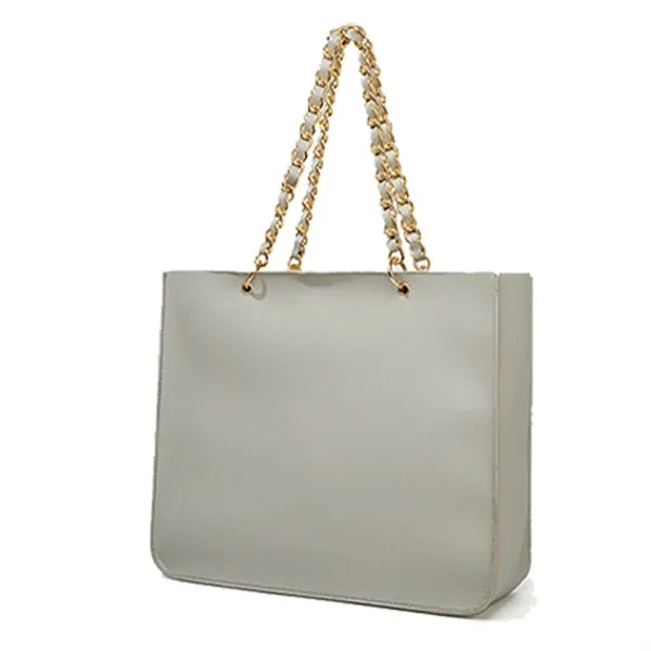 Ladies Chain Shoulder Bag