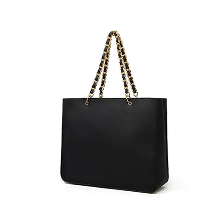 Ladies Chain Shoulder Bag