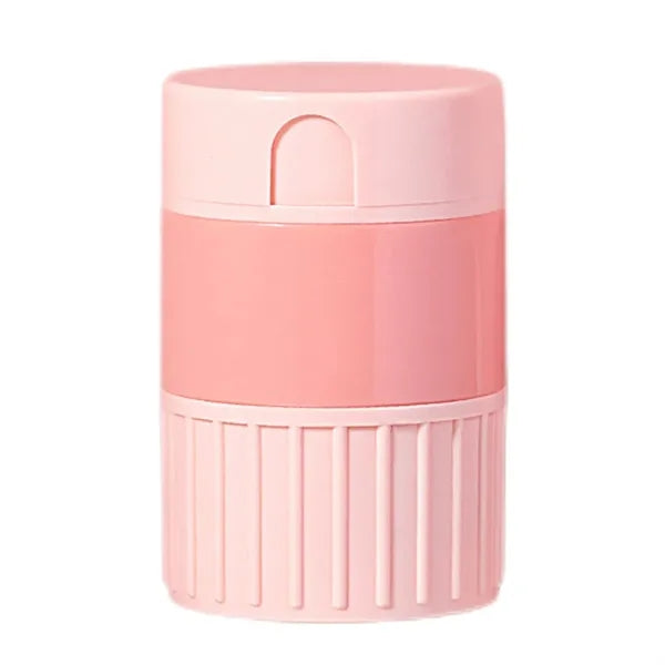 Four-In-One Pill Grinder