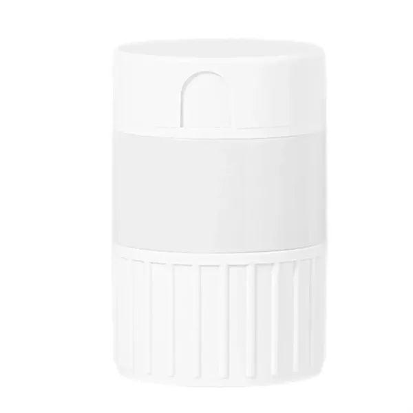 Four-In-One Pill Grinder
