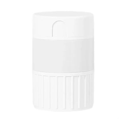 Four-In-One Pill Grinder
