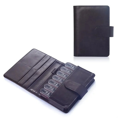 7-Day Pill Case With 28-Compartment
