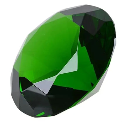 Crystal Diamond