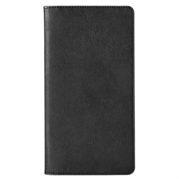 Pvc Credit Card Holder Wallets