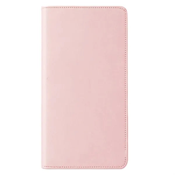 Pvc Credit Card Holder Wallets