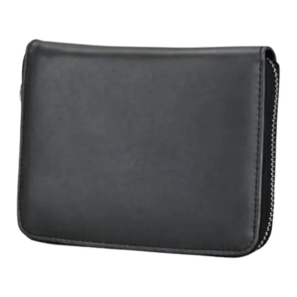 Card Holder Wallets With Rfid Blocking