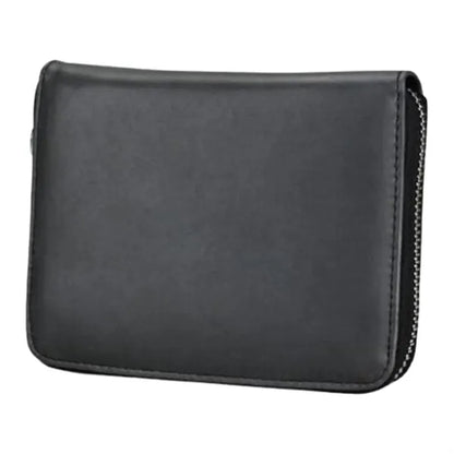 Card Holder Wallets With Rfid Blocking