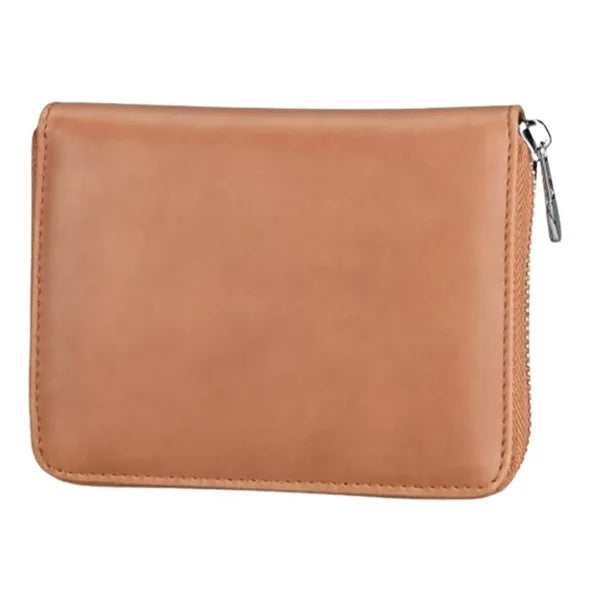 Card Holder Wallets With Rfid Blocking