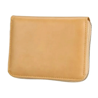 Card Holder Wallets With Rfid Blocking