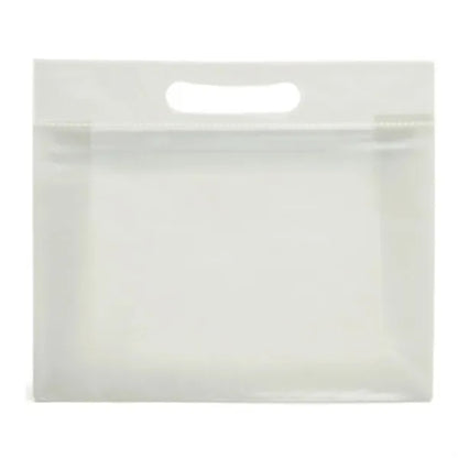 Clear Makeup Bag