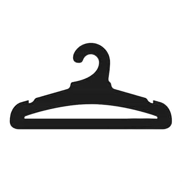 Eco Friendly Recycled Paper Clothes Hanger