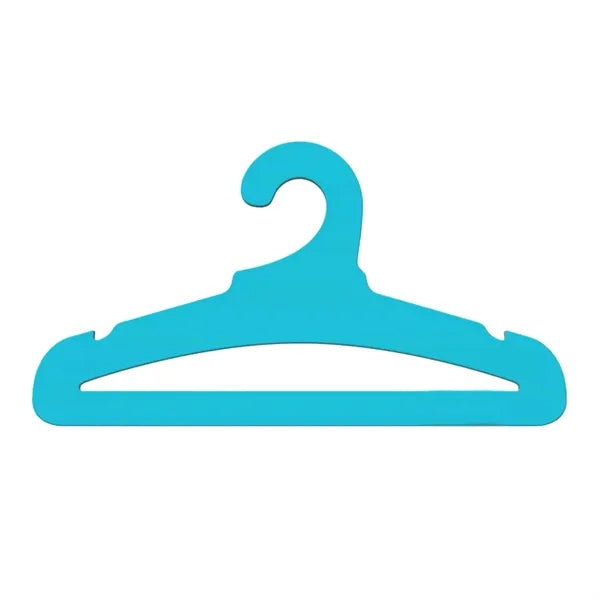 Eco Friendly Recycled Paper Clothes Hanger
