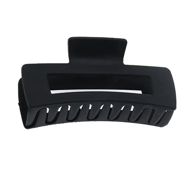Square Hair Grip Clip