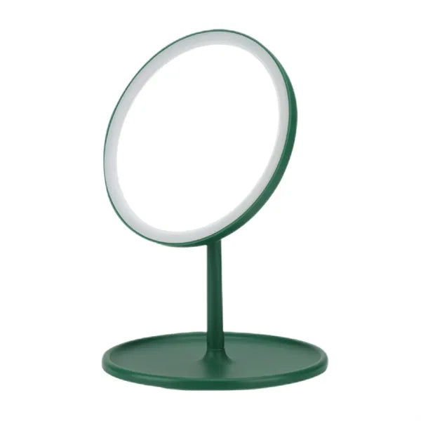 Rechargeable Led Makeup Mirror