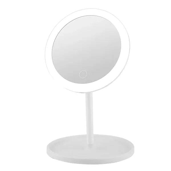 Rechargeable Led Makeup Mirror