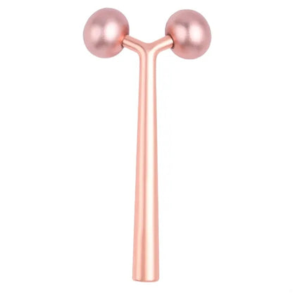 Faical Roller Massager