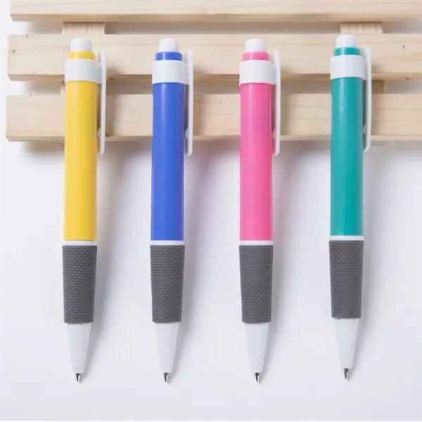 Custom Logo Advertising Pen
