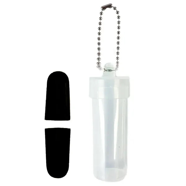 PU Foam Earplugs with Storage Box