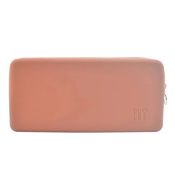 Silicone Makeup Bag