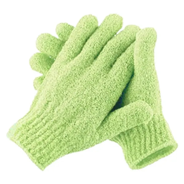 Bath Gloves