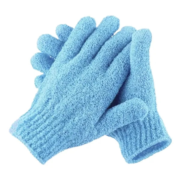 Bath Gloves