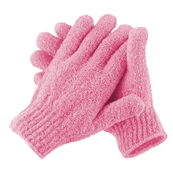 Bath Gloves