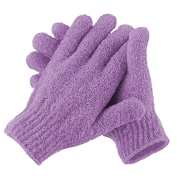 Bath Gloves