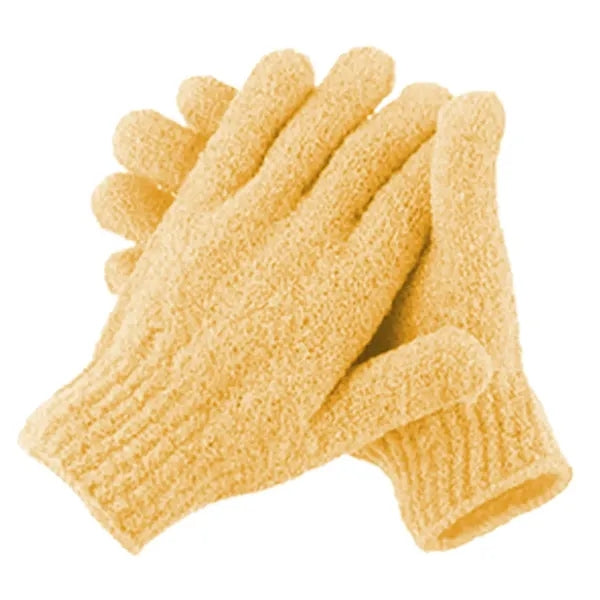 Bath Gloves