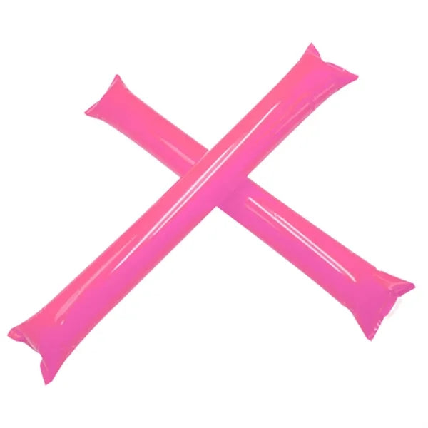 Inflatable Cheer Stick