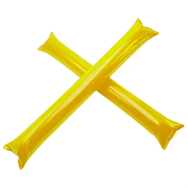 Inflatable Cheer Stick