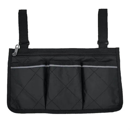 Wheelchair Organizer Storage Bag