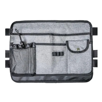 Cart Wheelchair Hanging Storage Bag