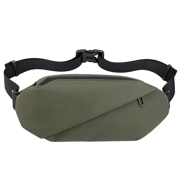Large Capacity Outdoor Fanny Pack