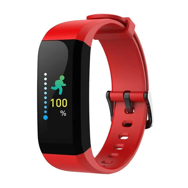 Smart Monitoring Exercise Bracelet