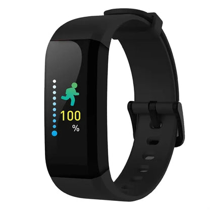 Smart Monitoring Exercise Bracelet