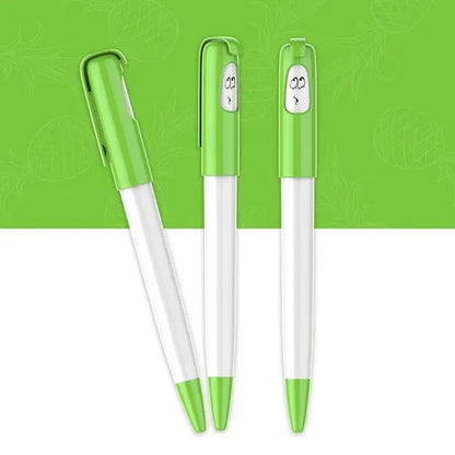 Cartoon Expression Ballpoint Pen