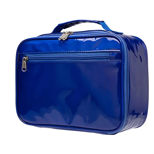 Laser Holographic Waterproof Cosmetic Bags