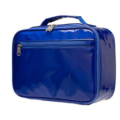 Laser Holographic Waterproof Cosmetic Bags