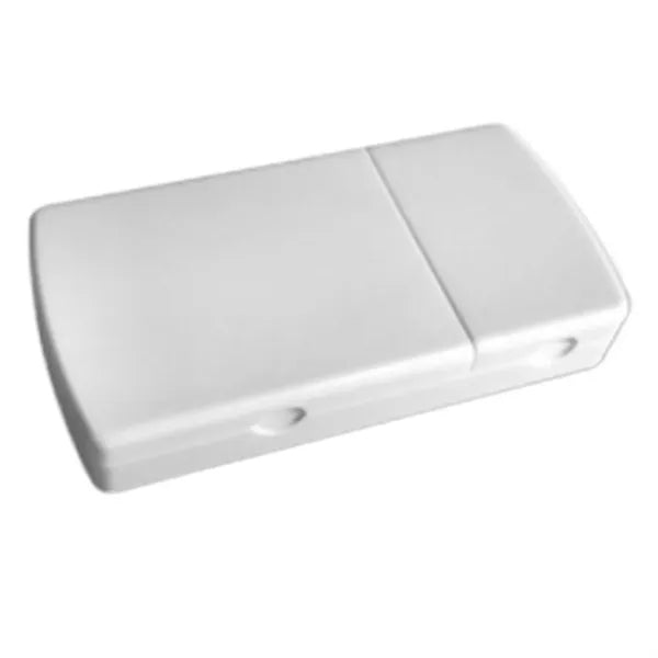 Pill Cutter Rectangular Medicine Organizer